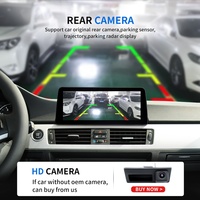 12.3 pouces Carplay Auto WIFI SIM Android Display BT PIP Car Video Player For BMW E90 E91 E92 E93 2006-2012
