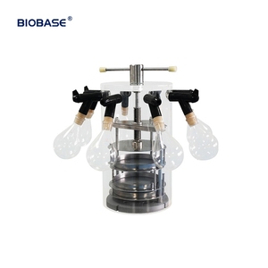 Lyophilisateur vertical <span class=keywords><strong>économique</strong></span> de laboratoire BIOBASE Chine, machine de lyophilisation sous vide, lyophilisateur sous vide - Product Image 6