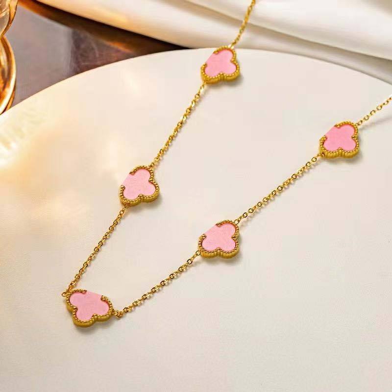 6 ทอง+ชมพู