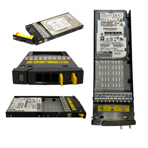 810763-001 K2P97A K2P97B 0 horas con bandeja 3PAR StoreServ 8000 300GB SAS 15K SFF(<span class=keywords><strong>2</strong></span>.5in) Disco duro K2P97A - Product Image 4