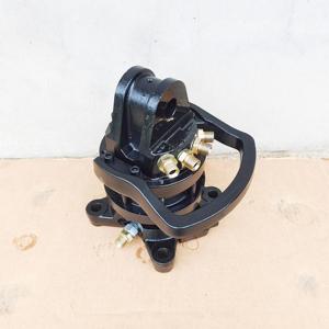 Mini máy xúc file đính kèm gr30af lấy rotator 360 độ xoay thủy lực rotator cho máy xúc - Product Image 5