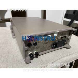 มัลติมิเตอร์ดิจิตอล Keithley แบบปรับแต่งได้ OEM 6 หลัก พร้อมพอร์ต USB สำหรับจัดเก็บข้อมูล ความละเอียด 20.15 ล้าน THD สำหรับเครื่องมือทดสอบ hx1 - Product Image 2