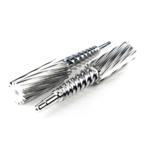 Khối lượng cao tùy chỉnh chính xác thép không gỉ cho dịch vụ gia công bánh răng bền MiM CNC tạo mẫu nhanh mô hình <span class=keywords><strong>3D</strong></span> - Product Image 5