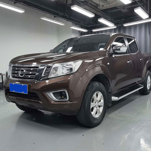 Camioneta Nissan Navara Usada 2018-2021, Auto Usado, Tracción en las Cuatro Ruedas, Gasolina, Motor de 2.5L y 184 CV, L4 R16, Encantadora, Volante a la Izquierda, en <span class=keywords><strong>Venta</strong></span> - Product Image 1