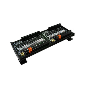 22-Kanaals Optocoupler Isolatie 3A Plc Dc Transistor Signaal Driver Versterker <span class=keywords><strong>Board</strong></span> Belasting Io Poort Mcu - Product Image 4