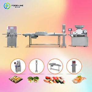 Nouvelle Conception <span class=keywords><strong>Machine</strong></span> à Rouleaux de <span class=keywords><strong>Riz</strong></span> <span class=keywords><strong>Sushi</strong></span>, <span class=keywords><strong>Machine</strong></span> à Boules de <span class=keywords><strong>Riz</strong></span>, <span class=keywords><strong>Machine</strong></span> à <span class=keywords><strong>Sushi</strong></span> Baril pour Usage Domestique à Vendre - Product Image 2