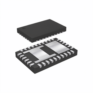 ชิปจัดการพลังงาน (PMIC) LTC2947IUFE ชิ้นส่วนอิเล็กทรอนิกส์ในสต็อก 32 WFQFN Exposed Pad - Product Image 1
