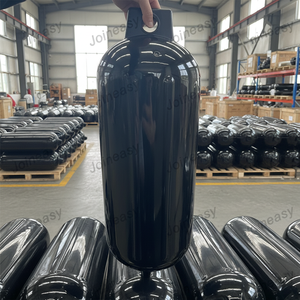 Bouée de protection <span class=keywords><strong>gonflable</strong></span> en PVC pour bateau marin, haute résistance, utilisation en mer, modèle JE JE-BF, épaisseur 3,8 mm, protection pour <span class=keywords><strong>yacht</strong></span> - Product Image 6