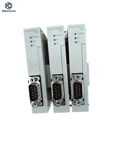 โมดูลสื่อสารเซ็นเซอร์คอนโทรลเลอร์ PLC ยี่ห้อใหม่เอี่ยมของแท้ FX3U-232ADP-MB - Product Image 1
