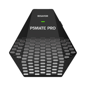 Adaptateur officiel Besavior PS5mate Pro, convertisseur de manette pour <span class=keywords><strong>PS5</strong></span>, ensemble <span class=keywords><strong>clavier</strong></span> et souris - Product Image 1