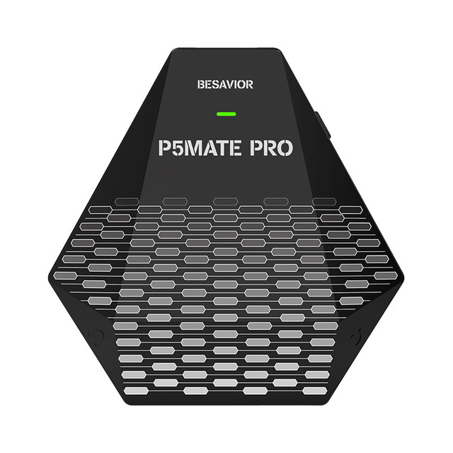 Official Besavior PS5mate Pro  Adapter, Controller Converter for PS5, Keyboard & Mouse Bundle