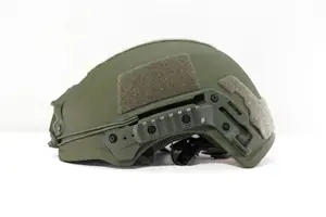 SteadyArmour Outdoor Sports Multicam Camouflage Defense Equipment Safety Security Helmet Russian Helmet
