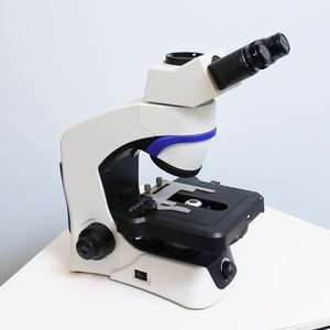 Microscopio Binocular Olympus Cx43, Microscopios Biológicos Digitales para Laboratorio, Hospital, Clínica - Product Image 2