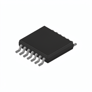 74LVC132APW,112 ชิ้นส่วนอิเล็กทรอนิกส์ลอจิก บริการครบวงจรแบบดั้งเดิม - Product Image 1