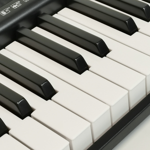 Merco MK-2102 61-Key Tiêu Chuẩn Đàn Piano Bàn Phím Điện Tử Cho Giảng Dạy Người Lớn Trẻ Em Người Mới Bắt Đầu Làm Từ Nhựa Bền - Product Image 2