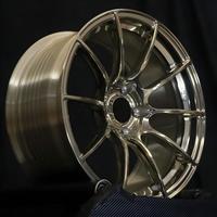 Jantes de voiture pour passagers forgées sur mesure concaves de 18, 19 et 20 pouces 5X120 5X112 pour BMW Série 5 E34 E39 E60 F10 G30 G60