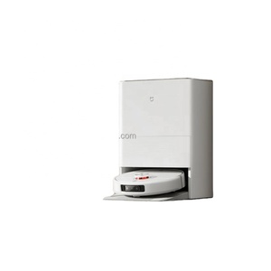 Nuevo <span class=keywords><strong>Robot</strong></span> Aspirador <span class=keywords><strong>Xiaomi</strong></span> Mijia M30 Pro 7000Pa con <span class=keywords><strong>Limpieza</strong></span> Completa, Reconocimiento Inteligente de IA para Alfombras, Aspiradora <span class=keywords><strong>Xiaomi</strong></span> - Product Image 1