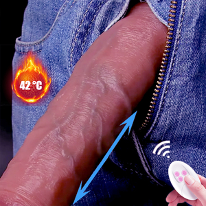 Frauen riemen Realistische Dildo hose Femail Strapon Harness Belt Adult Games Sexspielzeug mit Gürtel - Product Image 1