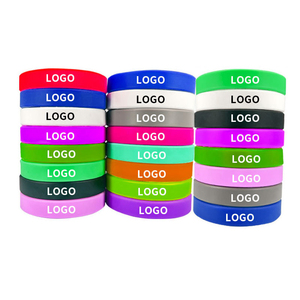 Biểu Tượng Tùy Chỉnh <span class=keywords><strong>Silicone</strong></span> Dây Đeo Cổ Tay Giá Rẻ Phát Sáng Vòng Đeo Tay Cá Nhân Thể Thao Mềm Cao Su Dây Đeo Cổ Tay Cho Quà Tặng Khuyến Mãi - Product Image 1