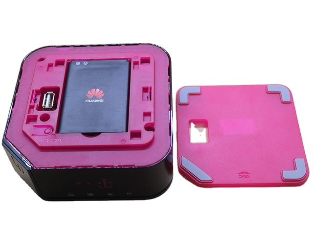 Unlocked  E5170 E5170s-22 Wireless Router 4G LTE WiFi Router Mobile Hotspot 4G Portable WiFI Modem Router for huawei E5170