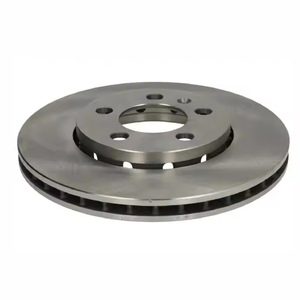 43516-30060 43516-30370 334x30mm Rotor de disco de freno delantero para <span class=keywords><strong>Lexus</strong></span> GS 250 350 450H 460 <span class=keywords><strong>IS</strong></span> 350I S300 RC 200t 300 <span class=keywords><strong>300H</strong></span> - Product Image 2
