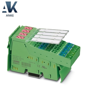 Módulo digital Phoenix IB IL 24/24 ", 2862013 - Product Image 1