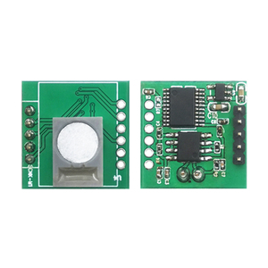 Module de capteur de monoxyde de carbone YYS SC16-CO pour la qualité de l'air intérieur, sortie UART 0-1000PPM, capteur de gaz CO - Product Image 2