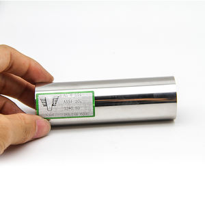 ท่อสแตนเลสเคลือบกระจก201 304 <span class=keywords><strong>316</strong></span>ท่อ316L - Product Image 5