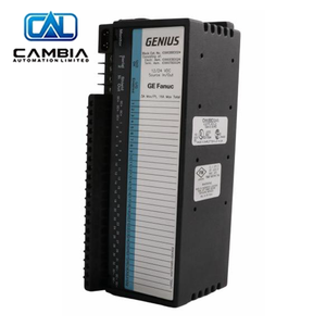 โมดูล I/O รุ่น IC660EBD024 คุณภาพสูง ราคาดีที่สุด พร้อมการสนับสนุนด้านเทคนิคระดับมืออาชีพ ความน่าเชื่อถือสูง รับประกันประสิทธิภาพสูงสุด - Product Image 3