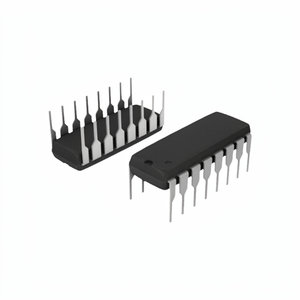 DM74LS253N 16 DIP Logic Acheter en ligne Composants électroniques Canal Fabricant - Product Image 1