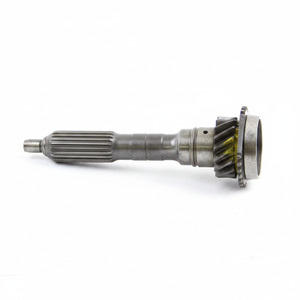 ซันอัพมาสเตอร์ 33311-26020 เกียร์ซีเอ็นซีความแม่นยำสูง ผลิตใหม่ SCM415 HRC60-62 สำหรับ YN55 RH20 รับประกัน 12 เดือน - Product Image 2