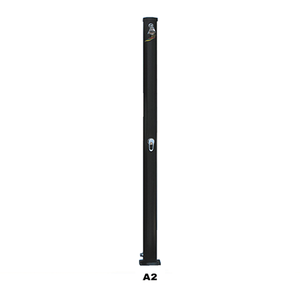 Offre spéciale <span class=keywords><strong>Douche</strong></span> <span class=keywords><strong>solaire</strong></span> de jardin en aluminium <span class=keywords><strong>droite</strong></span> de haute qualité 20L à économie d'énergie piscine extérieure - Product Image 4