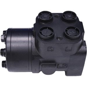 วาล์วควบคุมทิศทางไฮดรอลิก ZTUOAUMA รุ่น OSPB-250-ON 250 ลิตร/นาที 315 บาร์ - Product Image 2