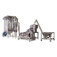Machine électrique automatique pour la fabrication de pâtes et spaghetti, v