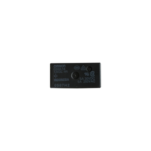 Servicio de Distribución de Componentes Electrónicos para PCB, Relé G5SB-14-12VDC - Product Image 1