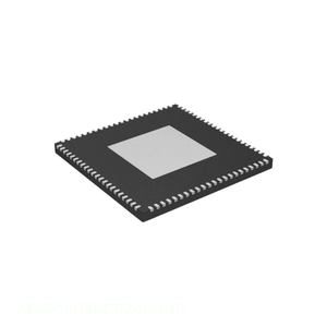 88 VFQFN Exposed Pad CSP Componentes integrados Distribuidor electrónico autorizado - Product Image 1