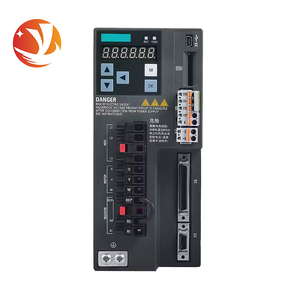 Contrôleur programmable PLC neuf d'origine 6SL3 210-5FE11-0UA0 6SL3210-5FE11-0UA0 Convertisseur de fréquence pour la programmation PLC 16 - Product Image 2