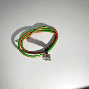 汽车蜗牛电线喇叭端子 - Product Image 5