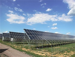 Portable Solar Power Generation Kit Easy Installation Home Solar Energy System for Telecommunication Towers & Accessories · image 4