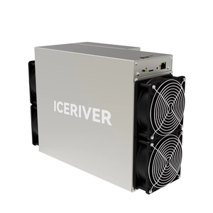 Iceriver AE3 2G 3400W Iceriver AE3 Aleo Asic Miner Iceriver ZkSNARK macchina mineraria AE3 elaboratore di dati del <span class=keywords><strong>Computer</strong></span> ALEO Miner - Product Image 1