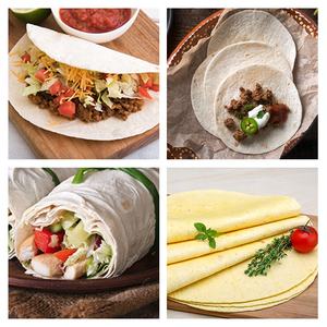 Petite machine électrique pour faire du pain tortilla 12 pouces Canada Business Chapati Flour Prensa Para <span class=keywords><strong>Roti</strong></span> Prata <span class=keywords><strong>Canai</strong></span> - Product Image 5