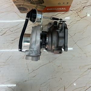 4JG2TC 4JG3 RHB5 VA430023 8970863431 pour Turbocompresseur VA660024 8970385181 VB430022 8971297081 - Product Image 1