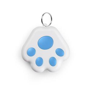 Mini traceur GPS intelligent pour clés, sacs, enfants, chiens, chats, animaux de compagnie, dispositif de localisation anti-perte, rappel pour iOS/Android - Product Image 4