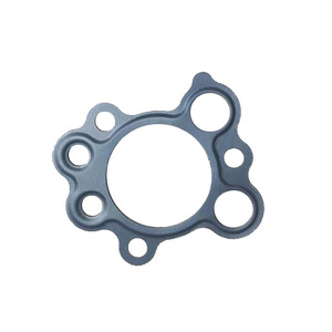 Yamaha New Gasoline 2-Tiempos 1 Cilindro Kit de juntas de sellado de motor fueraborda 2.5F - Product Image 1