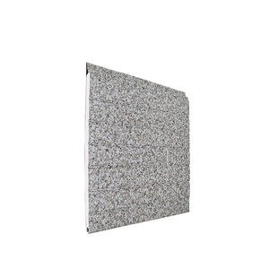 Placas metálicas talladas de alta calidad  <span class=keywords><strong>Placa</strong></span> <span class=keywords><strong>aislante</strong></span> de <span class=keywords><strong>poliuretano</strong></span> - Product Image 1