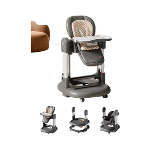 <span class=keywords><strong>Seggiolone</strong></span> 3 in 1 per Bambini, Sedia a Dondolo per Neonati e Girello dalla Fabbrica ZheJiang Yiyue, Produttore di Seggioloni - Product Image 4