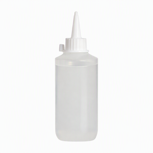 Colle forte en polystyrène pour travaux manuels en mousse, colle transparente à haute viscosité, 250 ml, lot de 12, colle pour travaux manuels - Product Image 1