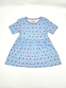 Produttore di <span class=keywords><strong>Abbigliamento</strong></span> in Bambù, Vestiti per Bambine, Design Personalizzato, Prezzo all'Ingrosso, <span class=keywords><strong>Abbigliamento</strong></span> Morbido in Bambù per Neonati - Product Image 4