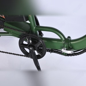 <span class=keywords><strong>Vélo</strong></span> électrique tout-terrain et <span class=keywords><strong>à</strong></span> frein mono économique <span class=keywords><strong>à</strong></span> couple avancé pour enfants, Smart American Retro Swing Cargo 2 Toy - Product Image 3