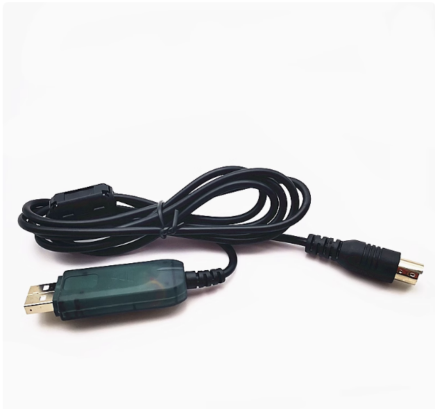 Download Cable Data Cable for T6 I6 CT6B Connection Upgrade Transmission Wire